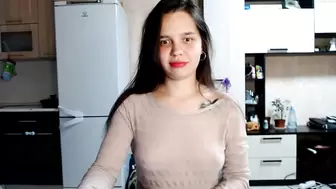Alissamarsoo - [Chaturbate] New Video lips Slutty