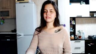 alissamarsoo - [Chaturbate] Pvt Crazy spy