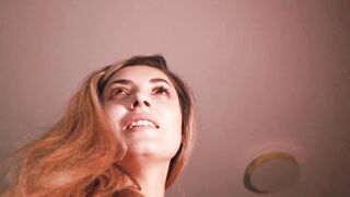 alliesynns - [Chaturbate] Super Fantastic Boobs Sweet Model