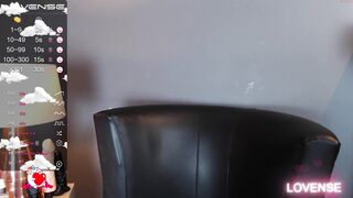 alyssonlopez - [Chaturbate] Wonderful Spy Video party