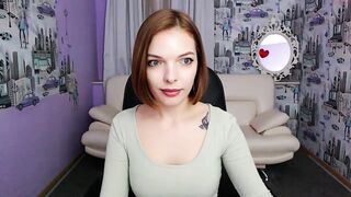 ameliaclark_ - [Chaturbate] body Free Watch summing