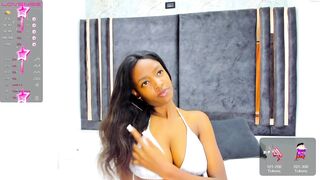 amelia_jones__ - [Chaturbate] Sweet Girl female orgasm Webcamchat