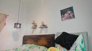 analucia_suarez1 - [Chaturbate] fuck her hard New Video Horny