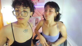 angelmaya_tetsuo - [Chaturbate] webcam chat camera Gets Lucky