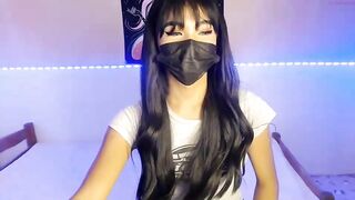 arianafuckgirl - [Chaturbate] whores Obmihod babe