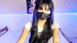 arianafuckgirl - [Chaturbate] Twerking Hot Natural Body