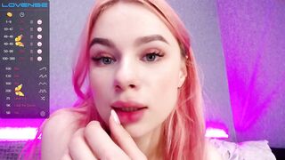 ashley_lake - [Chaturbate] Natural Body Sweet Model Playful