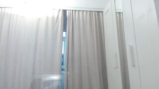 athenagray - [Chaturbate] Ticket Cum Video Incredible Women Gorgeous