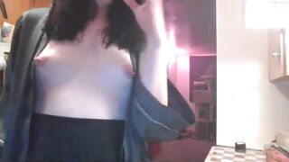 average_girl222 - [Chaturbate] Domi Beauty Shaved