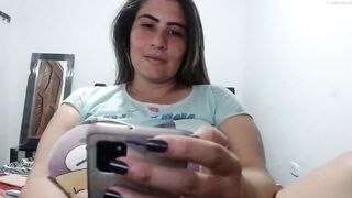 ayantisquirt - [Chaturbate] Sweet Girl Pussy party