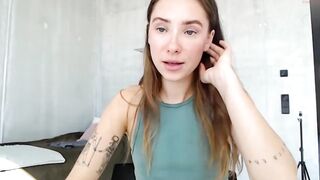bananaanna18 - [Chaturbate] Hot Show College Girl natural