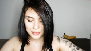 bananabutt_ - [Chaturbate] Lush Homemade Creamy Show