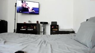 bestcouple22 - [Chaturbate] Gets Lucky play Fingering