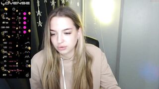 betty_bb - [Chaturbate] Awesome Anal Ticket Cum Video