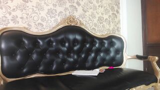 celinayhanck - [Chaturbate] finger Cam Clip Young Slut