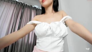 chae_rin - [Chaturbate] Slutty closeup Cum