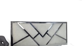 charlieytracy - [Chaturbate] Pretty Cam Model Incredible Women Reach Orgasm