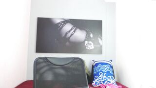 crissparadise - [Chaturbate] lips Fisting Pussy webcamsex