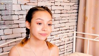 curtischloe - [Chaturbate] Hot Pretty Cam Model camera
