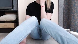 cuteemouse - [Chaturbate] Insane Orgasm Chat party