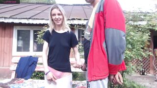 danamily - [Chaturbate] Dick Natural Body Creamy Show