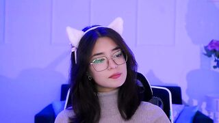 dianaryan - [Chaturbate] Sweet Girl Domi Reach Orgasm