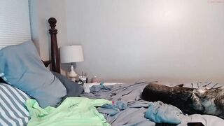 dpcouplexxx - [Chaturbate] Sweet Model spy First Time