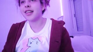 dreianova - [Chaturbate] Camwhores big-ass Fingering