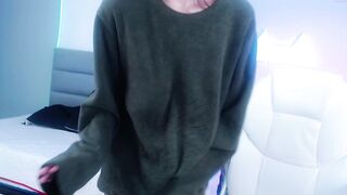 dulce_gh1 - [Chaturbate] chica finger Obmihod