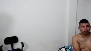 dulceromance - [Chaturbate] hot Ass first time