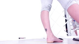 elisabeth_jason - [Chaturbate] Dream Girl Fantastic Boobs Porn