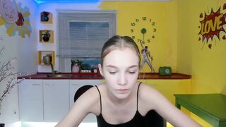 eva_jonees - [Chaturbate] amazing Dream Girl first time