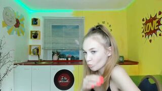 eva_jonees - [Chaturbate] Sexy Sister camera big-ass