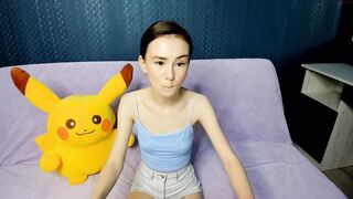 Foxynika - [Chaturbate] Sexy Bitch Sensual home alone