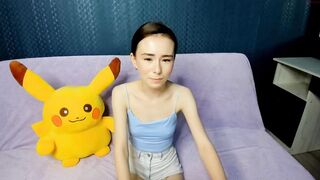 foxynika - [Chaturbate] body hidden Adult