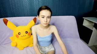 foxynika - [Chaturbate] Nice Boobs Naughty hot