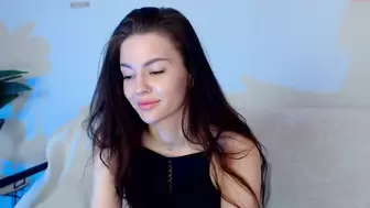 Harley_qx - [Chaturbate] Surprise Nice Hot Babe Strips