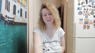 Hellkitchenonme - [Chaturbate] Beautiful lovers Real Slut