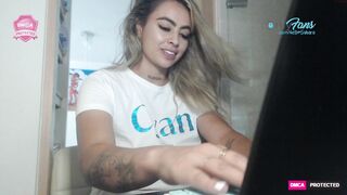 hellosahara - [Chaturbate] Dick Pvt Multi Goal Show