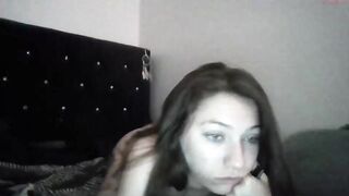 holly_green17 - [Chaturbate] role-play Webcam Hot Babe Strips