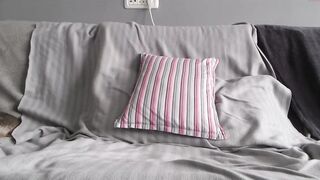 hondagirl - [Chaturbate] Lush Fisting Pussy Rides