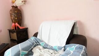 hotsweetangel4u - [Chaturbate] awesome webcamsex babes
