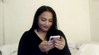iamplutonianlust - [Chaturbate] Webcam Goddes real Nymph