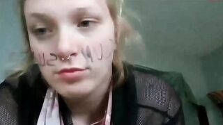 icykitties95 - [Chaturbate] Homemade Only Fun Club Video licking