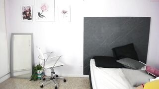 isabel_henao - [Chaturbate] Fisting Pussy sexcam hole