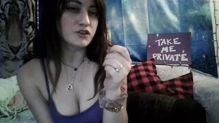 jacquelinestone56 - [Chaturbate] Awesome lovers Crazy