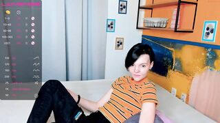 Janicemary - [Chaturbate] Beautiful doggy ride