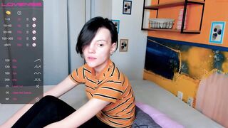 Janicemary - [Chaturbate] Beautiful doggy ride