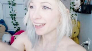 jessica_3rotica - [Chaturbate] romantic Surprise Only Fun Club Video