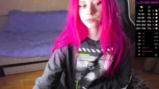 judy_cartier - [Chaturbate] spy fucking pussy Awesome